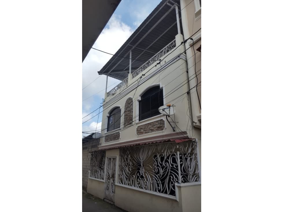 Venta de casa, Jardines del Salado, Sur de Guayaquil. — foto 1