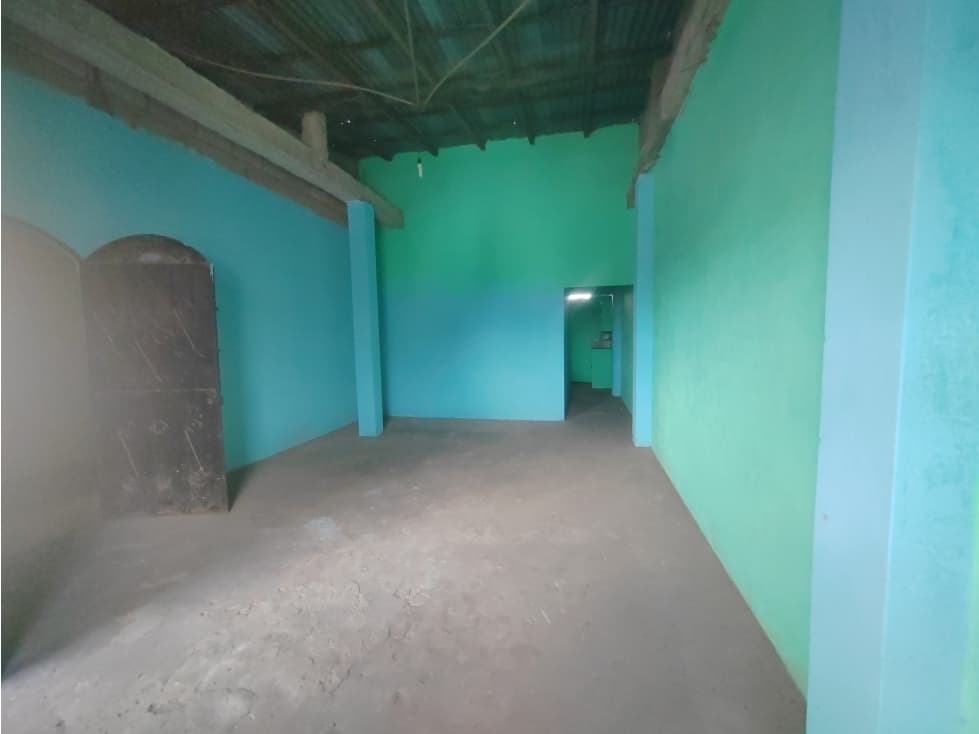 Venta casa Rentera, Isla Trinitaria, vía Perimetral — foto 5
