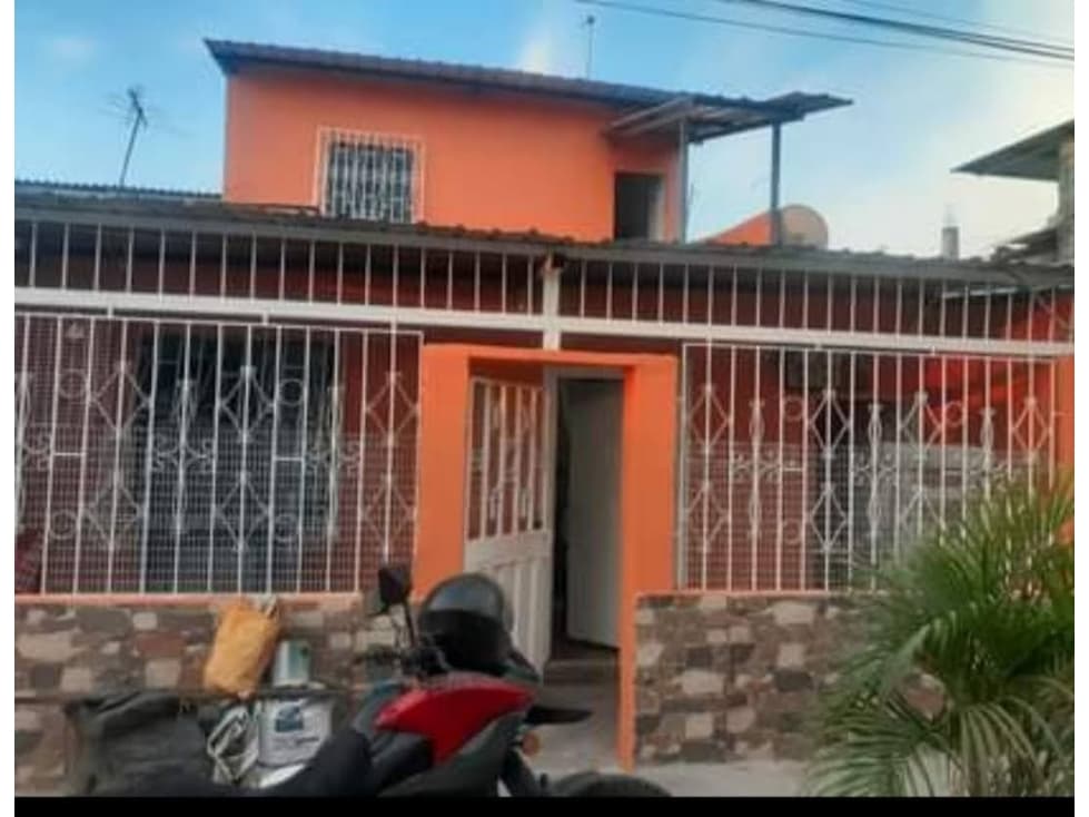 Venta, Casa rentera Cdla. La Floresta 1, sur de Guayaquil — foto 3