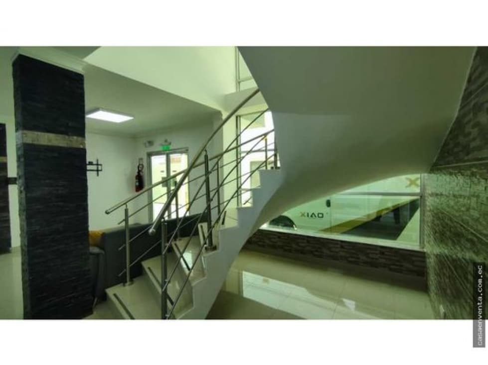 EDIFICIO BODEGA CON OFICINAS EN VENTA DURÁN NORTE — foto 6