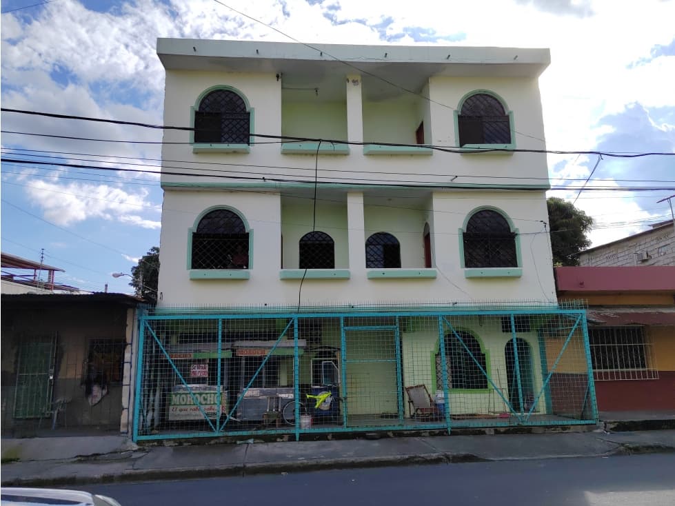 Venta casa Rentera, Isla Trinitaria, vía Perimetral — foto 2