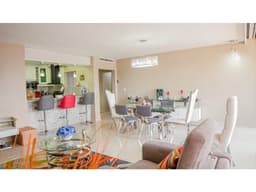 Departamento en Venta Reformado y Amoblado Torre I Hilton Colón