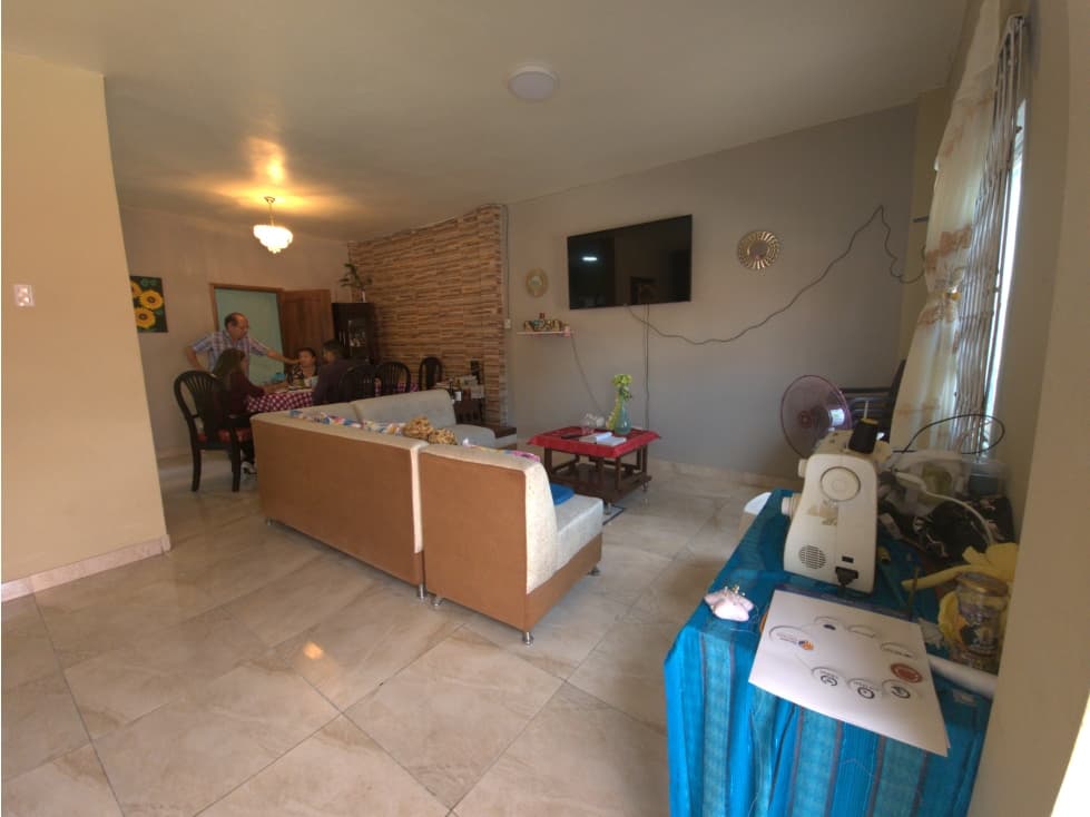 Casa en venta, Brisas de Santay, Durán — foto 3
