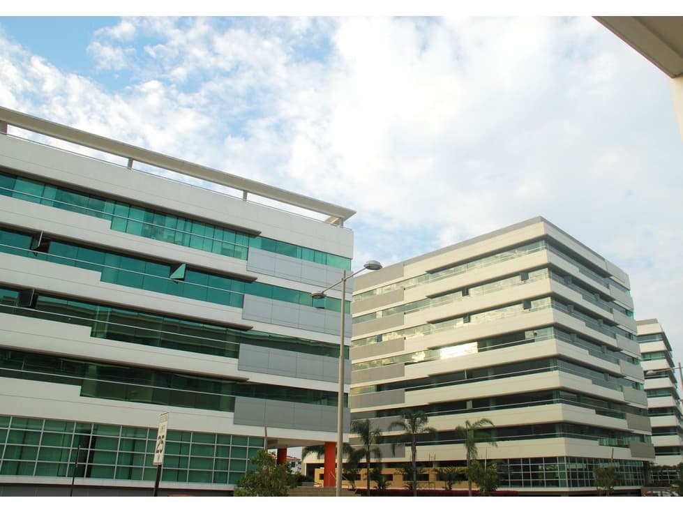 Parque Empresarial Colon oficina.comercial de 250 m2 — foto 3