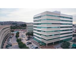 Parque Empresarial Colon oficina.comercial de 250 m2