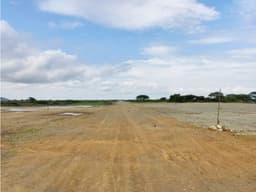 Venta Terreno industrial 10.000m²- Rellenados- Vía a Samborondón