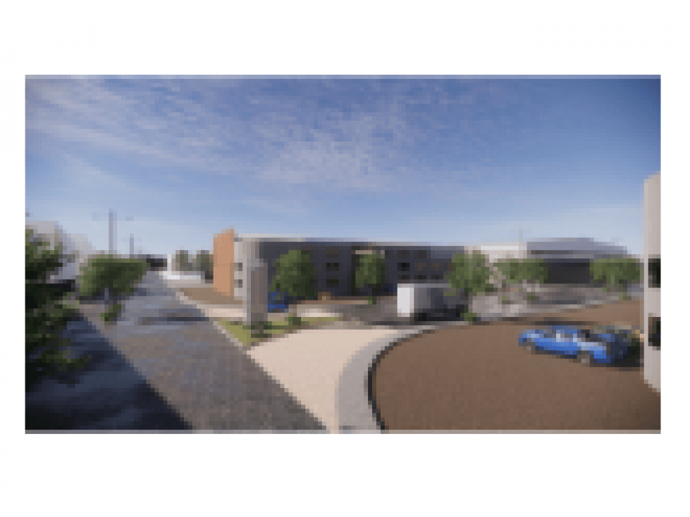Venta Terreno industrial 10.000m²- Rellenados- Vía a Samborondón — foto 5