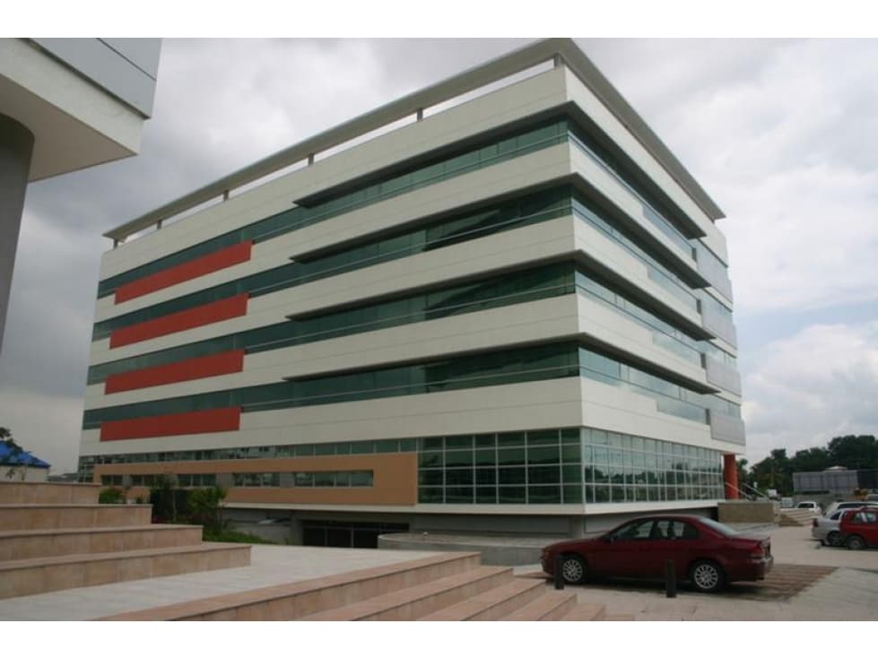 Parque Empresarial Colon oficina.comercial de 250 m2 — foto 4