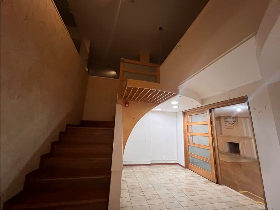 Renta Casa Quito Tenis 531 m2 — foto 4