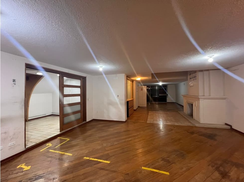 Renta Casa Quito Tenis 531 m2 — foto 6