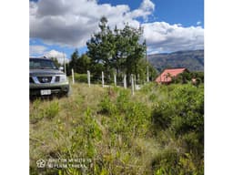 VENDO TERRENO EN PAUTE 4.600 METROS AZUAY ECUADOR CUENCA