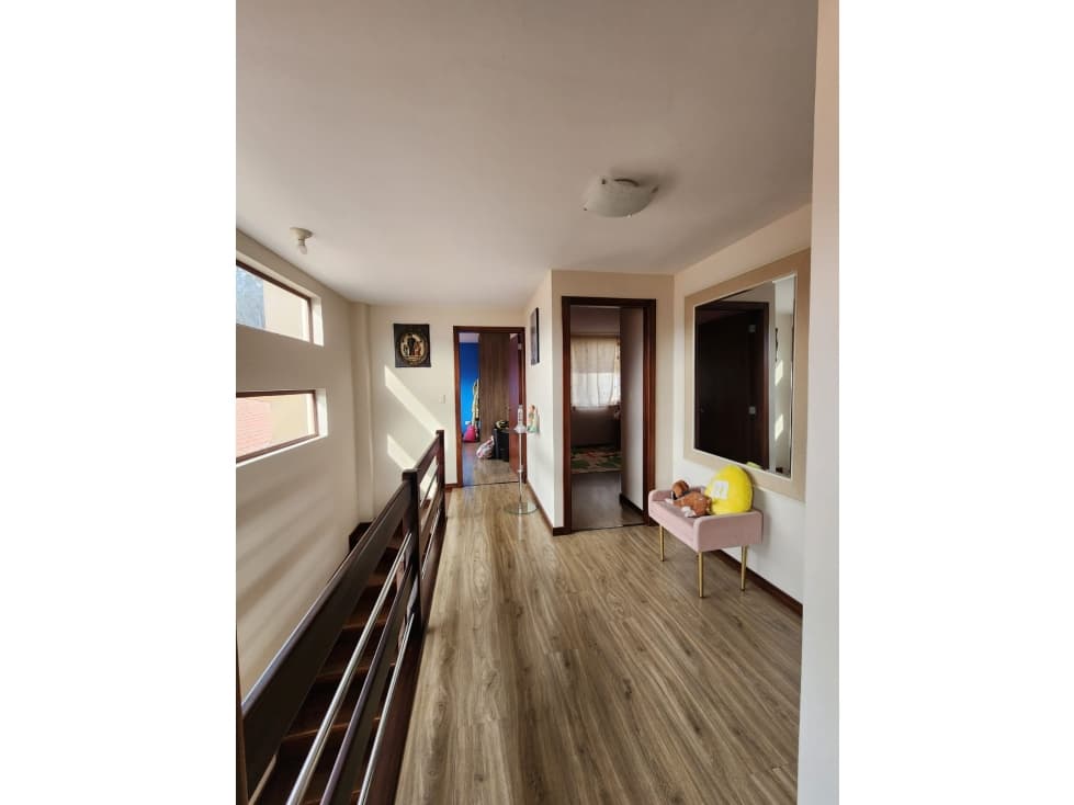 CASA EN VENTA PARQUE INDUSTRIAL 110.000 NEG. CUENCA-ECUADOR — foto 2