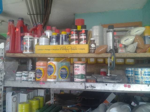 REMATO FERRETERÍA DE OPORTUNIDAD — foto 4