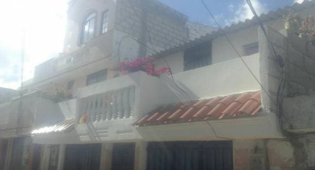 SE VENDE CASA RESIDENCIAL EN OTAVALO — foto 1
