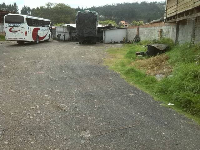 TERRENO DE 1.061 MTS 2 — foto 2
