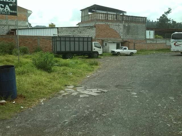 TERRENO DE 1.061 MTS 2 — foto 3
