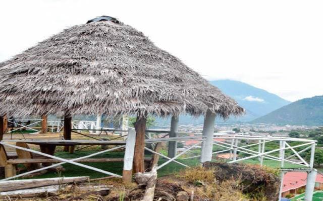 Venta de Hostería y Restaurant La Casa de Papá — foto 2