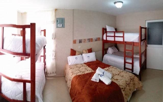 Venta de Hostería y Restaurant La Casa de Papá — foto 4