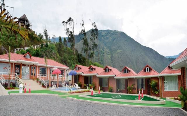Venta de Hostería y Restaurant La Casa de Papá — foto 5