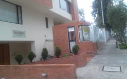 Mini suit o oficina (tipo americano) para uso como oficina  o vivienda.