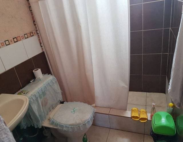 VENDO CASA PEQUEÑA A 10 MINUTOS OTAVALO — foto 4