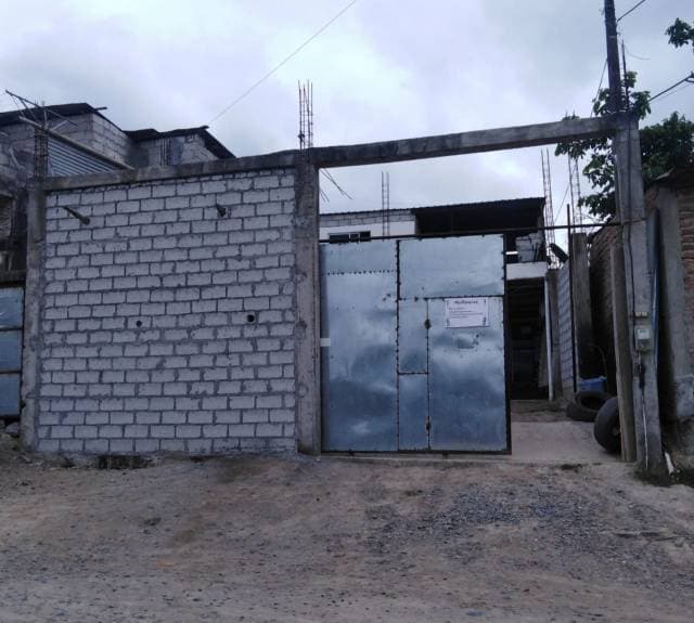 VENTA DE CASA EN ESMERALDAS — foto 1
