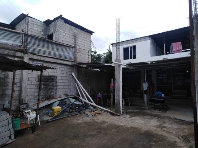 VENTA DE CASA EN ESMERALDAS — foto 2