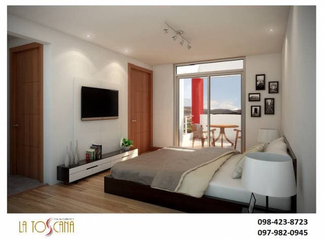 MODERNA CASA INDEPENDIENTE DE 131M2 — foto 1