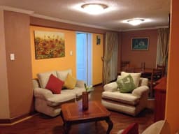 HERMOSO DEPARTAMENTO AMOBLADO PONCEANO ALTO
