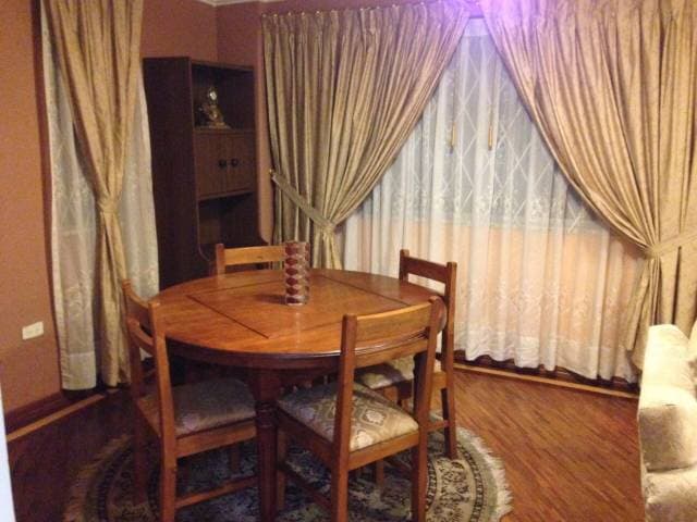 HERMOSO DEPARTAMENTO AMOBLADO PONCEANO ALTO — foto 2