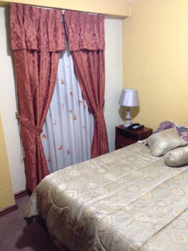 HERMOSO DEPARTAMENTO AMOBLADO PONCEANO ALTO — foto 4