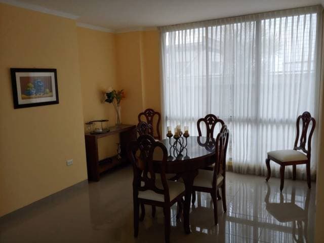 Alquilo departamento de primera en Conjunto con seguridad — foto 3
