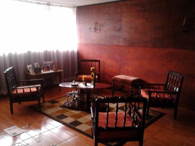DEPARTAMENTO DE VENTA — foto 2