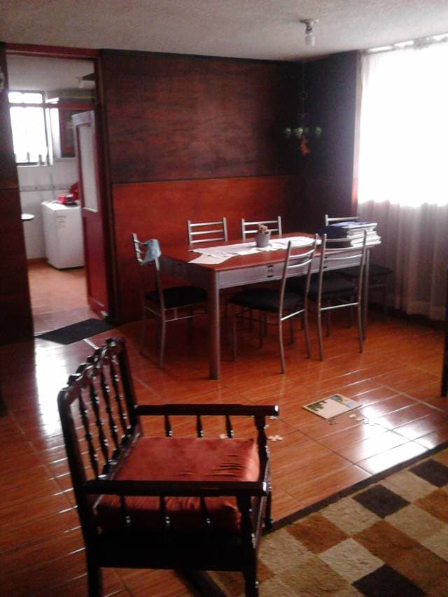 DEPARTAMENTO DE VENTA — foto 3