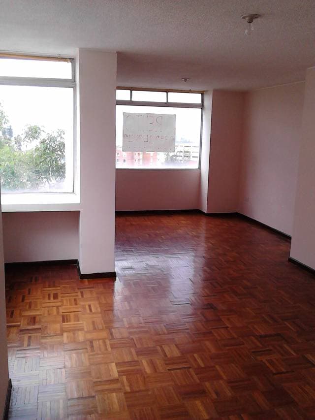 DEAPARTAMENTO DE ARRIENDO — foto 2