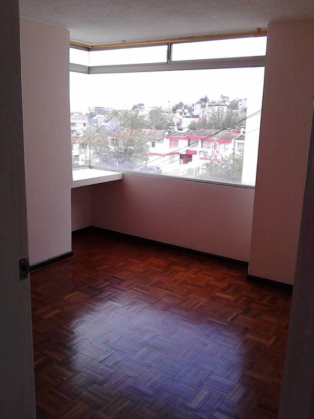 DEAPARTAMENTO DE ARRIENDO — foto 3