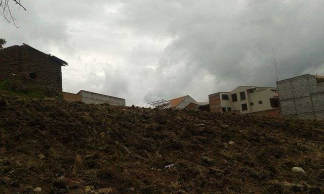 VENDO HERMOSO TERRENO — foto 1