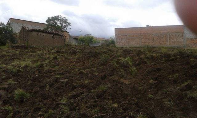 VENDO HERMOSO TERRENO — foto 3