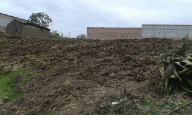 VENDO HERMOSO TERRENO — foto 4
