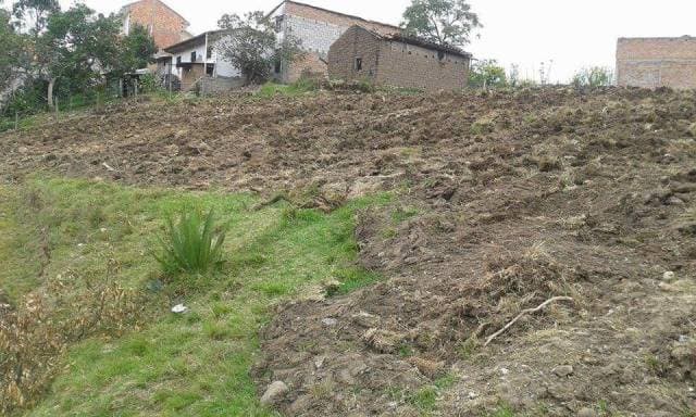 VENDO HERMOSO TERRENO — foto 5