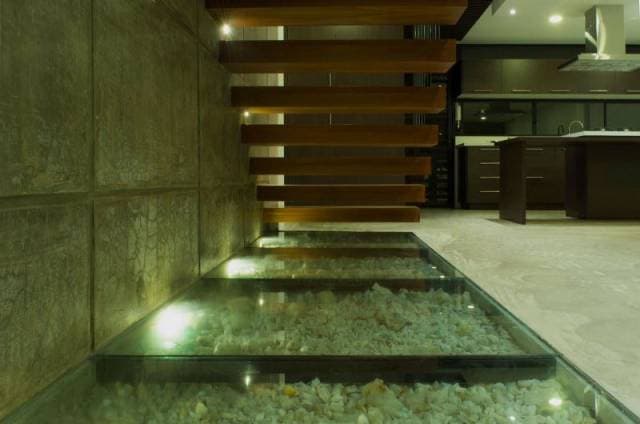 Hermosa Villa con Arquitectura Vanguardista — foto 3