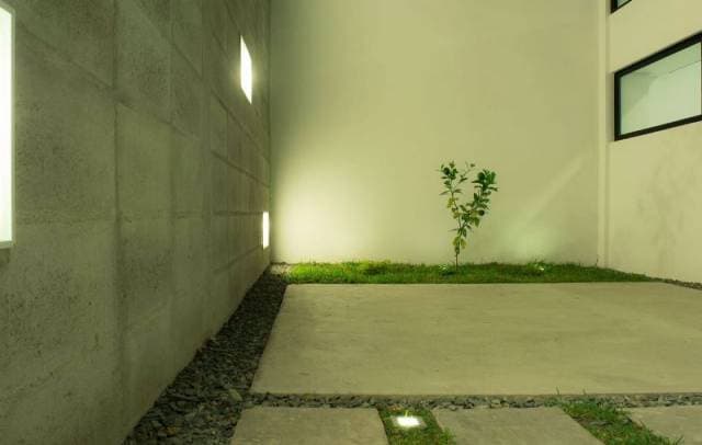 Hermosa Villa con Arquitectura Vanguardista — foto 4