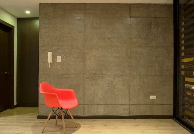 Hermosa Villa con Arquitectura Vanguardista — foto 9