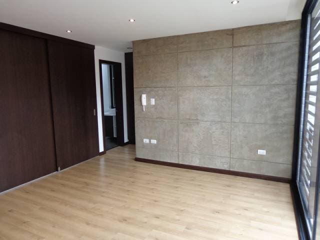 Hermosa Villa con Arquitectura Vanguardista — foto 10