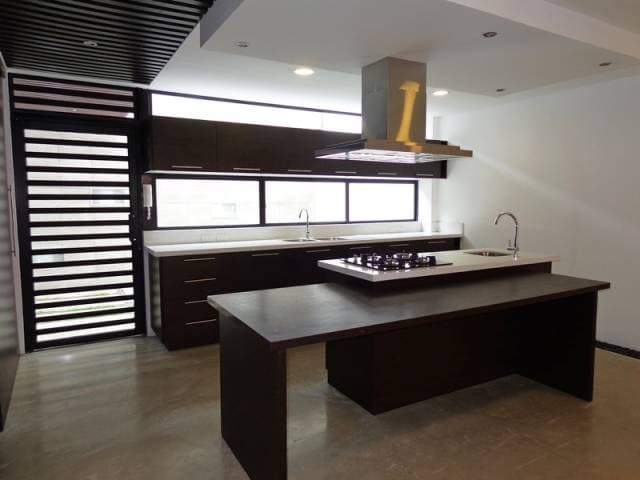 Hermosa Villa con Arquitectura Vanguardista — foto 12