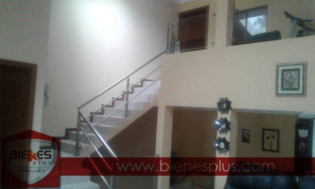 Casa de venta en cuenca sector colegio Borja — foto 3
