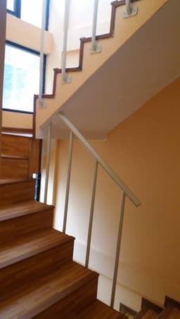 ALQUILER DUPLEX EN HUACHI CHICO