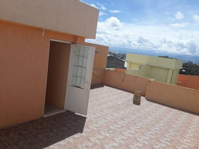 ALQUILER DUPLEX EN HUACHI CHICO — foto 4