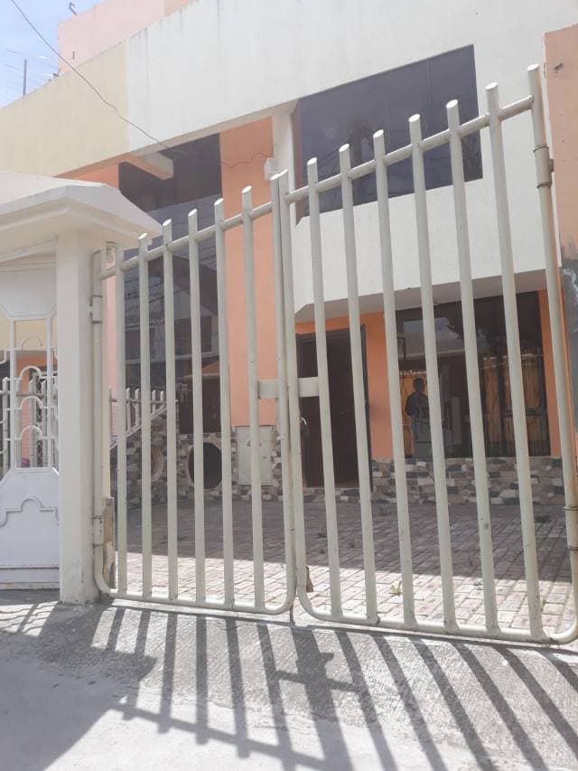 ALQUILER DUPLEX EN HUACHI CHICO — foto 6