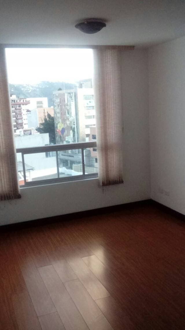 Hermosa suite sector swissotel (400usd) — foto 4